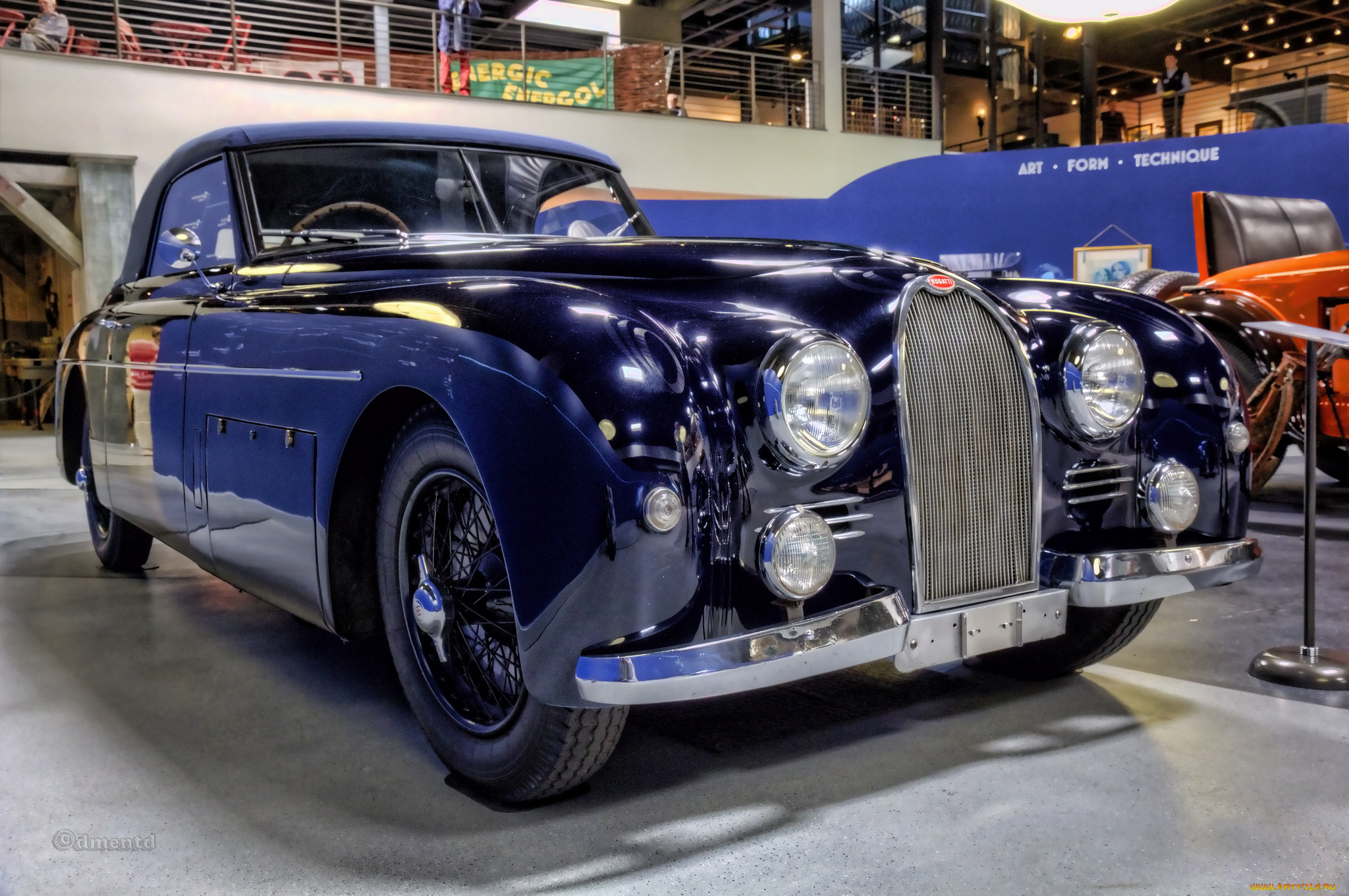 1951 bugatti type 101c cabriolet, ,    , , 